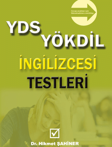 yds yökdil ingilizcesi testleri