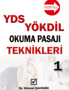 yds yökdil okuma pasajı teknikleri 1