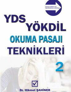 yds yökdil okuma pasajı teknikleri 2