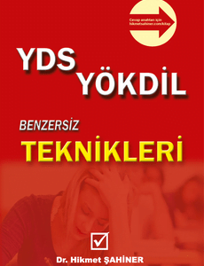 yds yökdil teknikleri